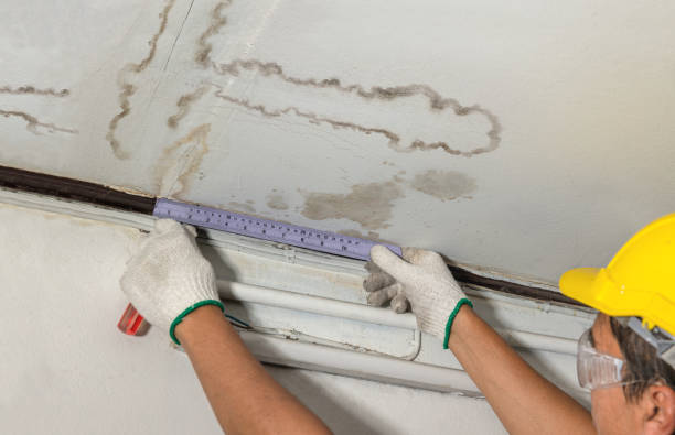 Reliable Water Damage Repair contractor in Poynor, TX by Aqua Guard Water Damage
